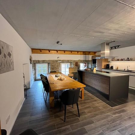 Ferienwohnung Am Wald-Und Wiesenkorb Kell am See Dış mekan fotoğraf